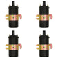 Qty 4: Ignition Coil Fits John Deere Replaces AM132453