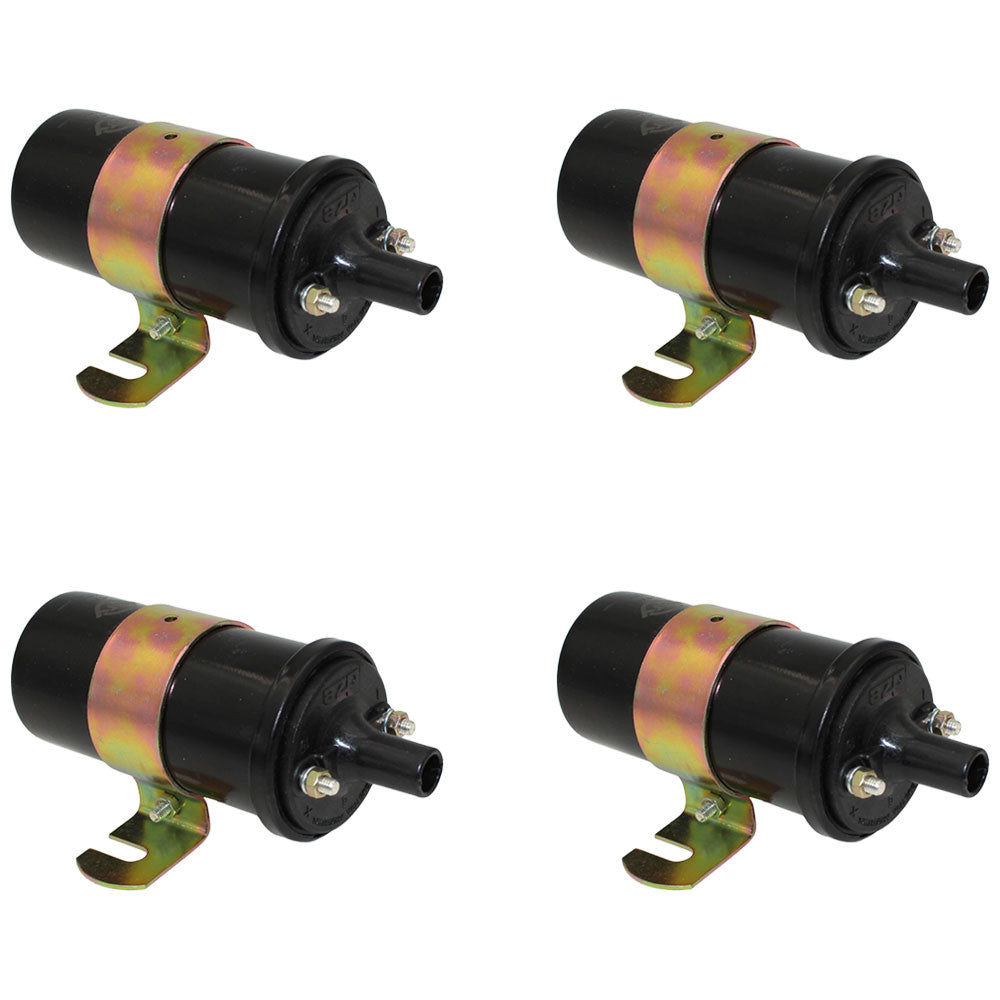 Qty 4: Ignition Coil Fits Gravely Replaces 011823