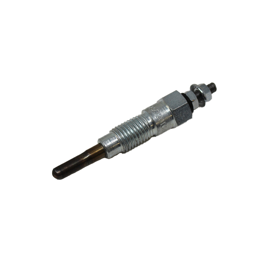 1- Iseki JA181KU Engine Glow Plug TL1900 TL2100 TL2300 TL2500 M10x1.25 Thread