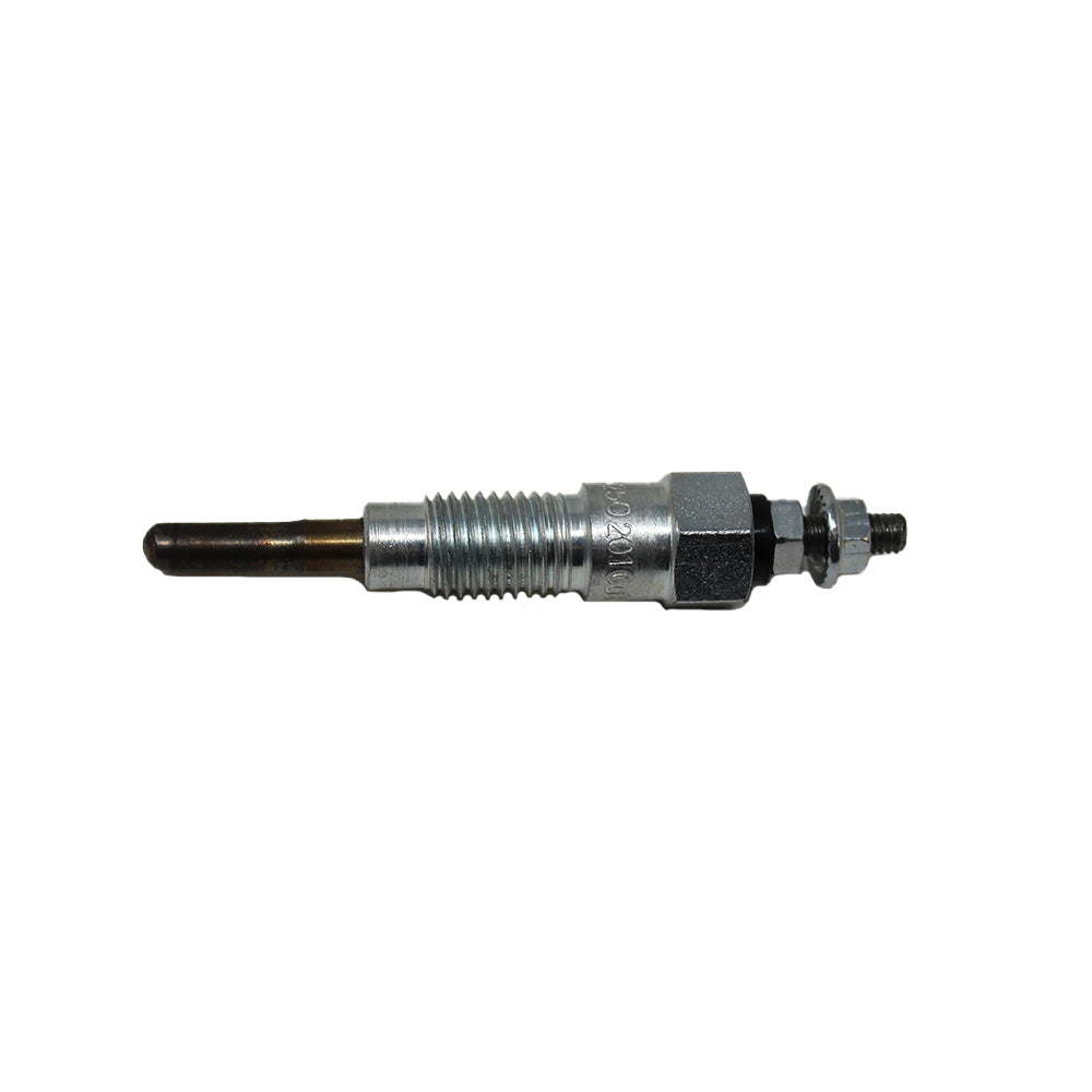 1- Iseki JA181KU Engine Glow Plug TL1900 TL2100 TL2300 TL2500 M10x1.25 Thread