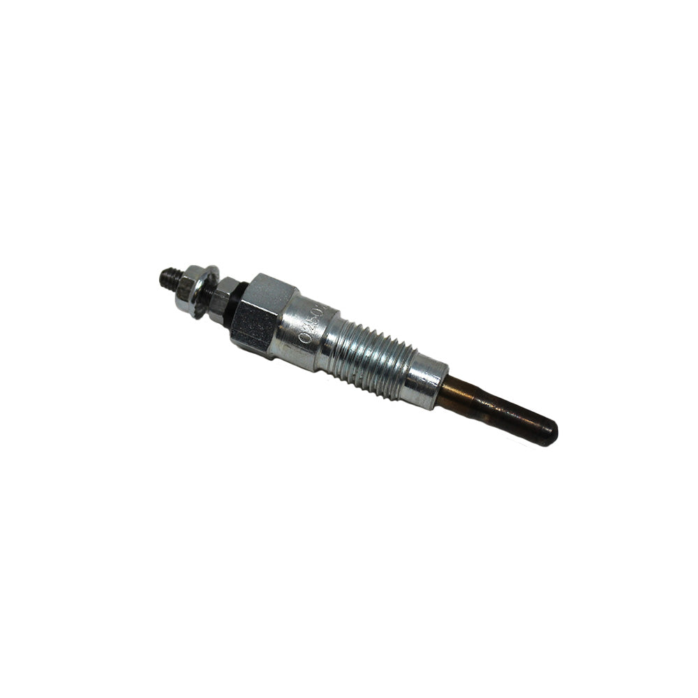 1- Iseki JA181KU Engine Glow Plug TL1900 TL2100 TL2300 TL2500 M10x1.25 Thread