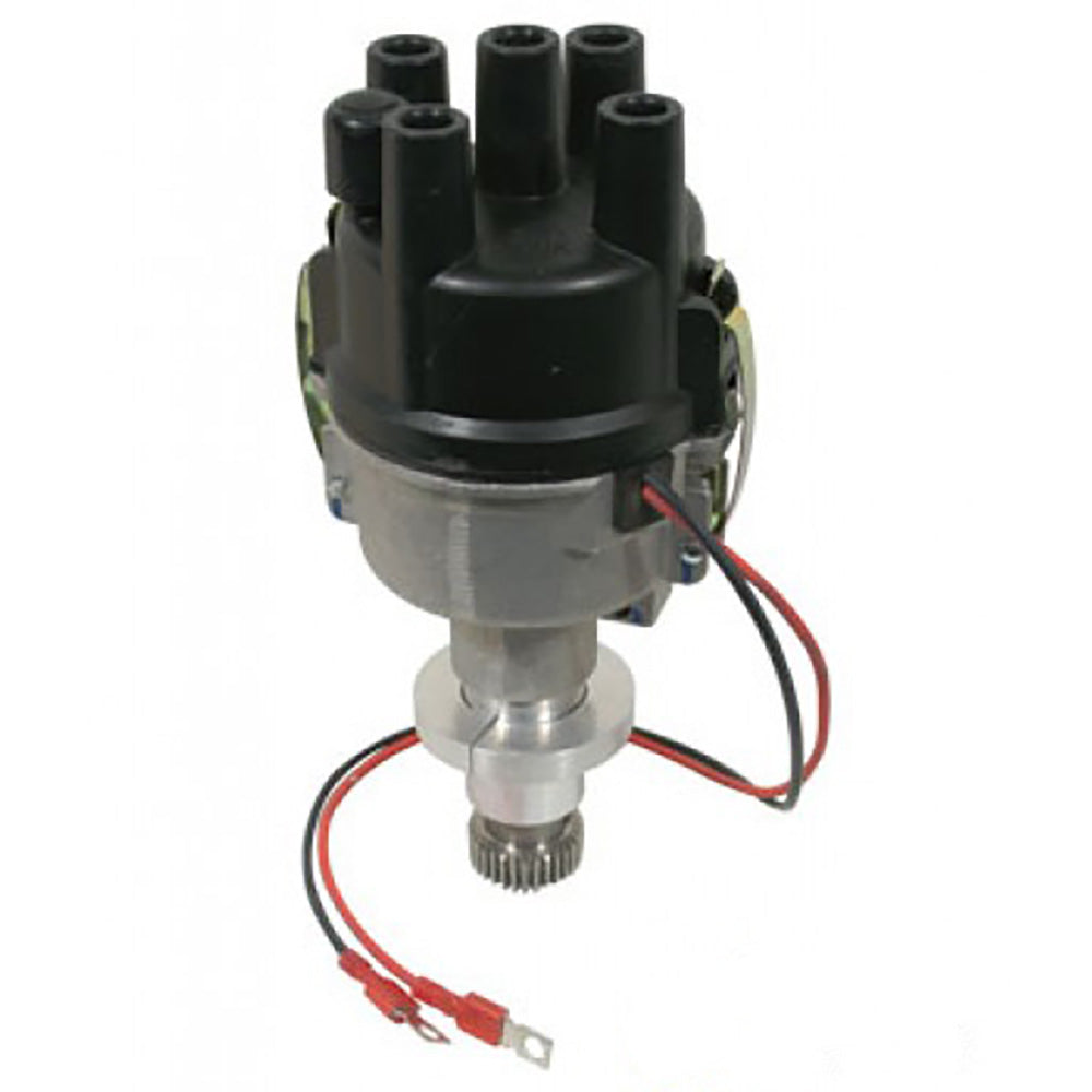 DISTRIBUTOR ASSEMBLY FOR IH Fits International T-6