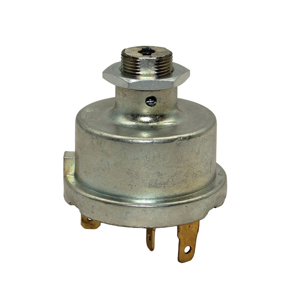Ignition Switch 3 postions - 2 Keys Fits International 674 454 574 Fits Case