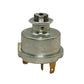 Ignition Switch with 2 Keys Fits International Harvester Replaces 529800R91