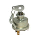 Ignition Switch with 2 Keys Fits Case/International Harvester Replaces 529800R91