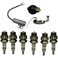 Ignition Kit Fits Case/International Harvester Replaces 407062R91
