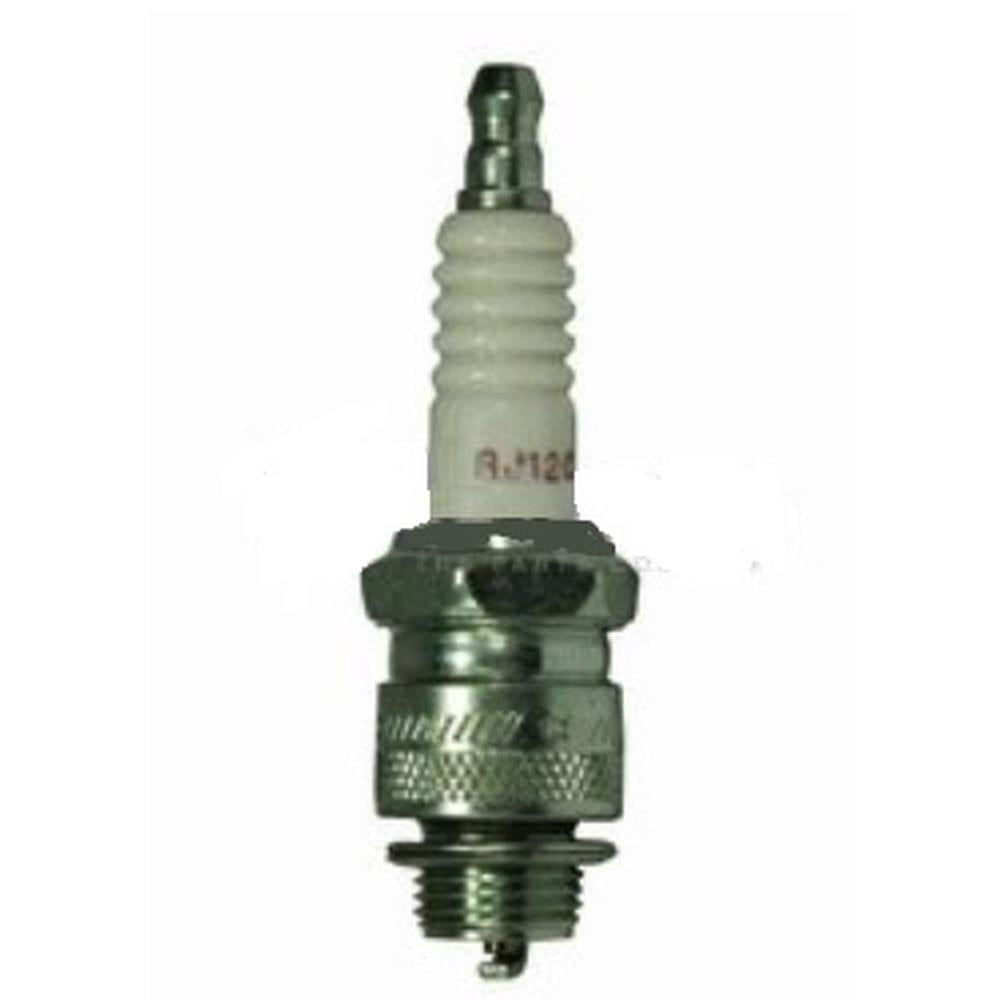 Spark Plug Fits Champion Replaces 592