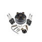 Distributor Ignition Tune up kit Fits FARMALL M, Super M Tractor IH-