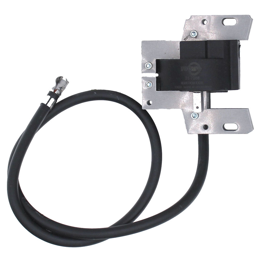 Ignition Coil Fits Briggs and Stratton 398811 7-16 HP Vertical Horizontal Engine