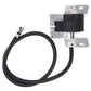 Solid State Module Ignition Coil Fits Briggs and Stratton 7-16 HP Enignes 398811