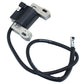 Solid State Module Ignition Coil Fits Briggs and Stratton 16HP Engine