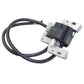 Ignition Coil Solid State Module Fits Briggs and Stratton 298968 398811 7-16 hp