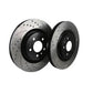 1223741 Rotor Fits Caterpillar D350E D400E