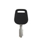 Ignition Switch Key For Gravely Models ZT34 ZT42 ZT52 ZT52X ZT52XL