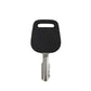 Ignition Key(s) Fits CRAFTSMAN Replaces 140102
