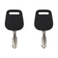 Qty 2: Ignition Key(s) Fits Briggs & Stratton Replaces 1714054