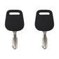 Qty 2: Ignition Key(s) Fits Ferris Replaces 1714054