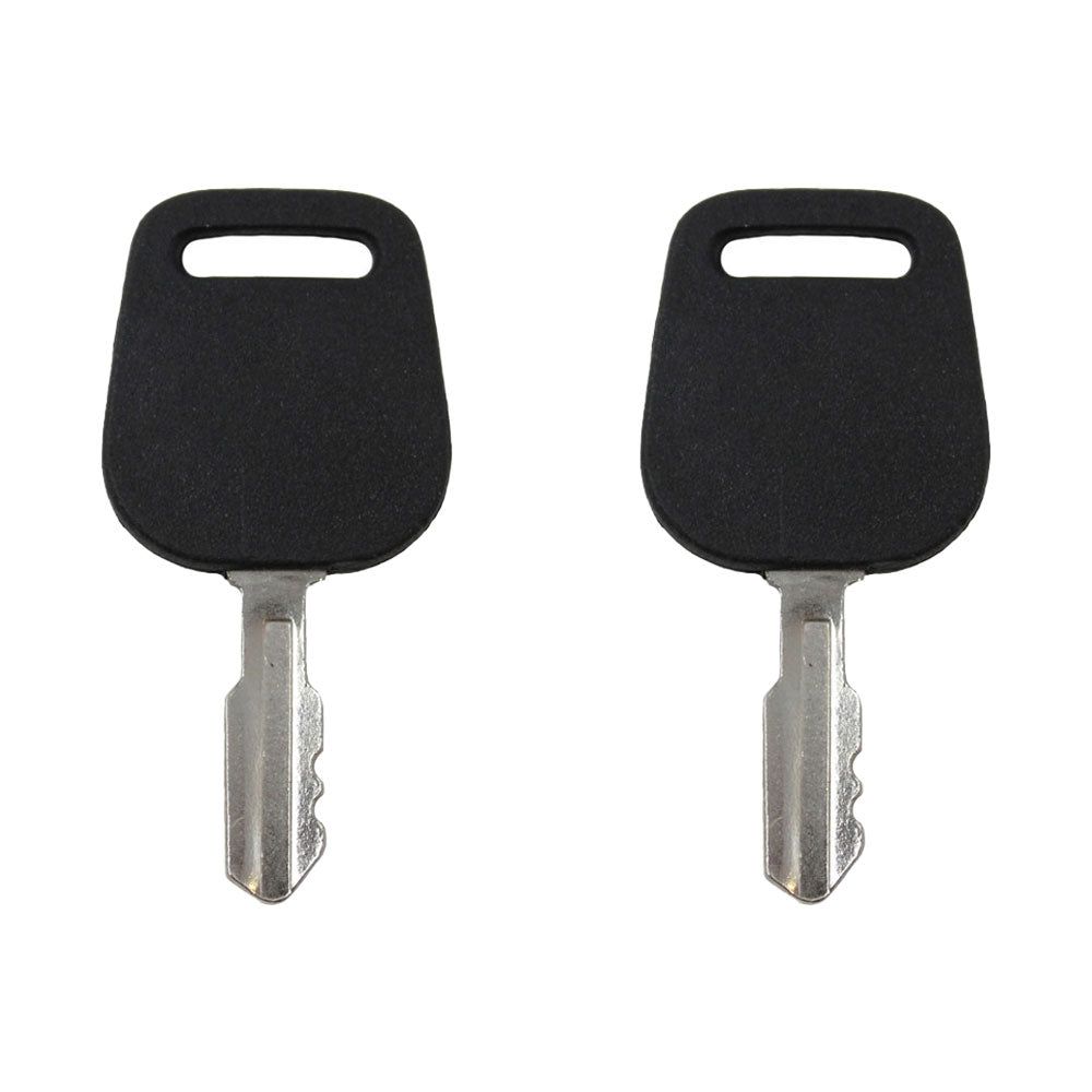 (Pack of 2) Starter Switch Key for AYP 140401 140402 140403 532140401