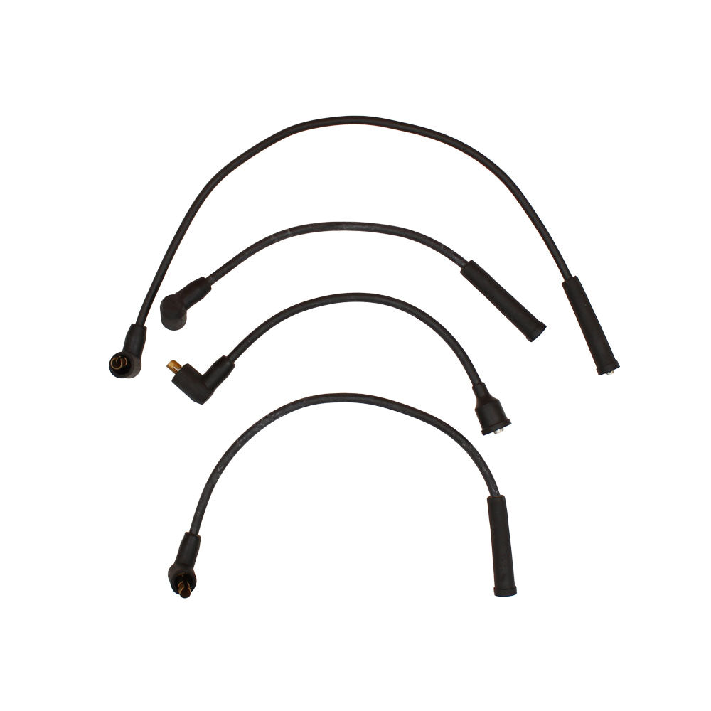 Spark Plug Wiring Set Fits Massey Ferguson Replaces 515516M91