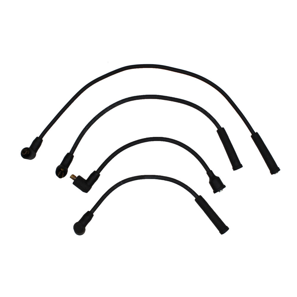 Spark Plug Wiring Set Fits Massey Ferguson Replaces 515516M91