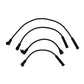 Spark Plug Wire Set Fits Massey Ferguson Tractor 135 150 20 40 2200