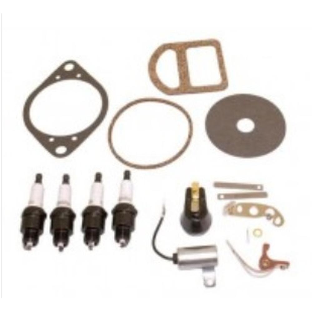 Fits Ford New Holland Ignition Tune Up Kit 309786 9N 2N 8N Front Mount