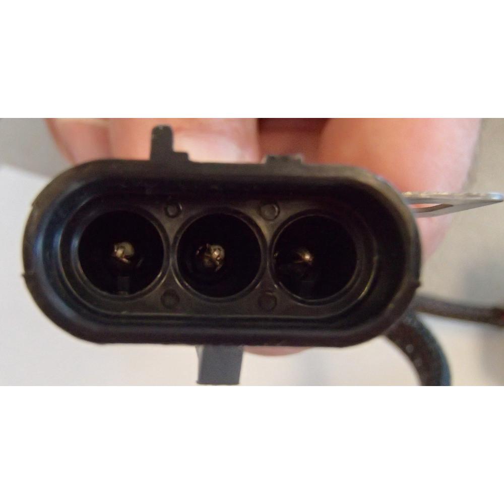 AT163468 AT163475 AT1634AS22 New Aftermarket Reverser Solenoid Fits John Deere
