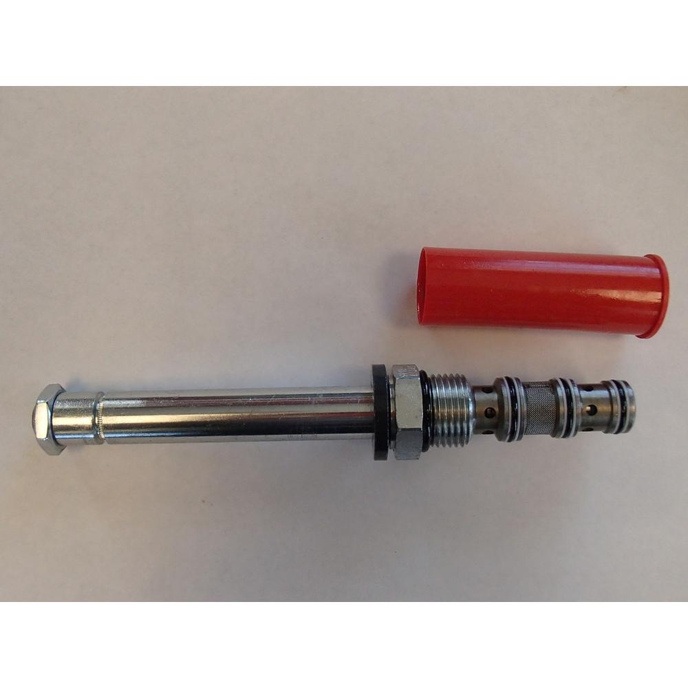 Solenoid Fits John Deere Replaces AT1634AS22