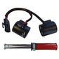 AT163468, AT163475, AT1634AS22 New Aftermarket Reverser Solenoid