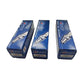 Qty. 3: Spark Plugs
 Fits Lawn-Boy Replaces 14-5X