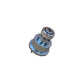 Ignition Switch without Keys Fits CAT 3E0156 3E-0156 C-15 C-12 C-10 C-9 C-16