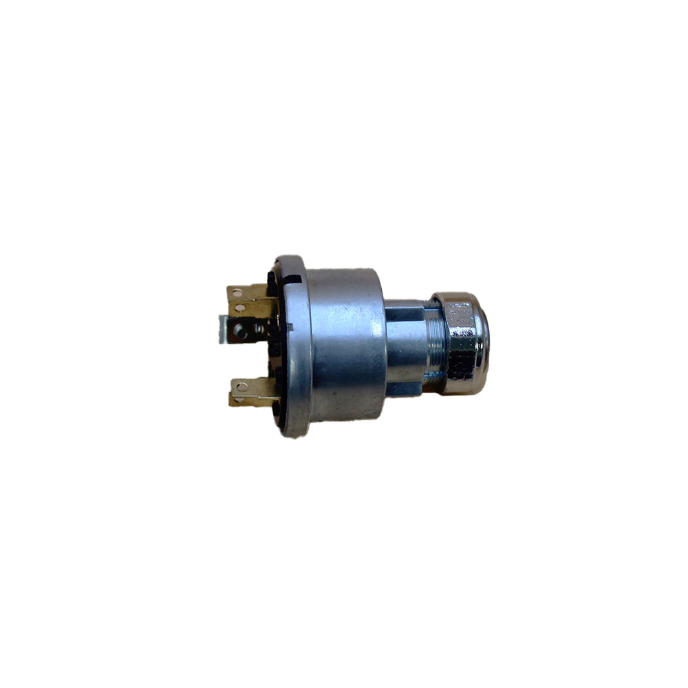 Ignition Switch without Key(s) Fits Caterpillar Replaces 3E-0156