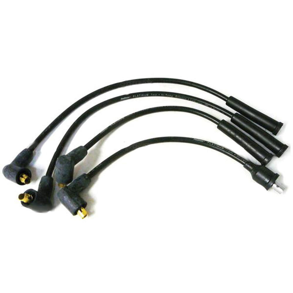 S.42780 Spark Plug Wire Set, 3 Cyl, MF, Fits JD