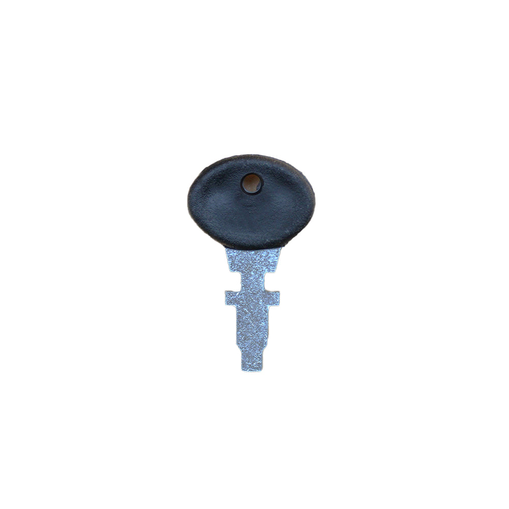 Ignition Switch Key(s) Fits White Replaces 677515A