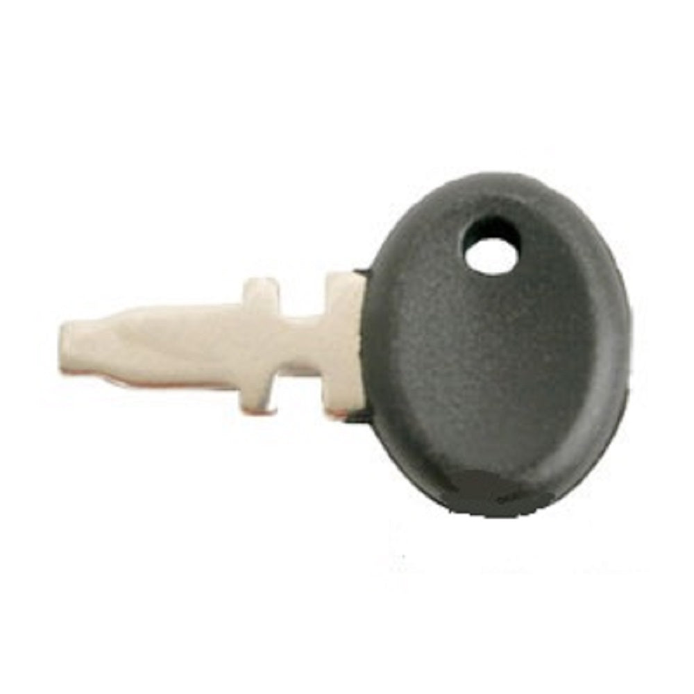 S.62281 Key, Ignition, 9918786 Fits Universal Tractors