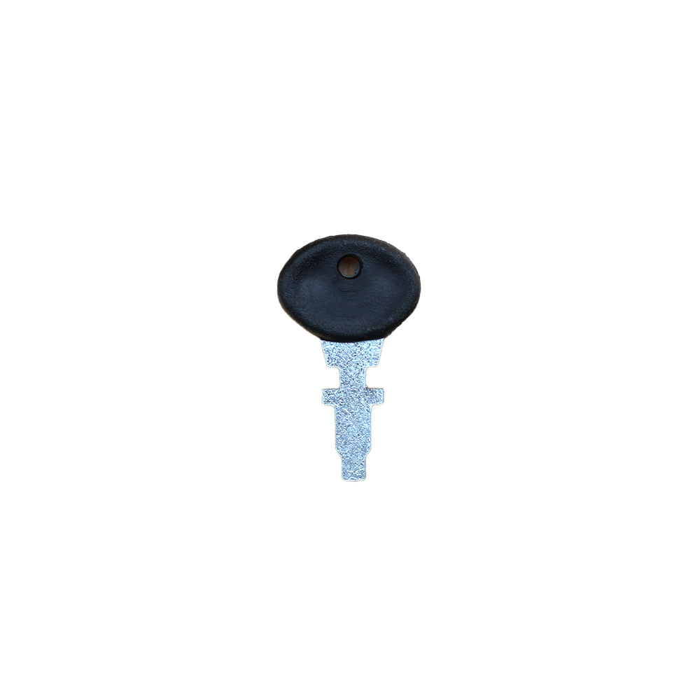 Ignition Key Fits Allis Chalmers 5040 5045 5050 Replaces 72090051