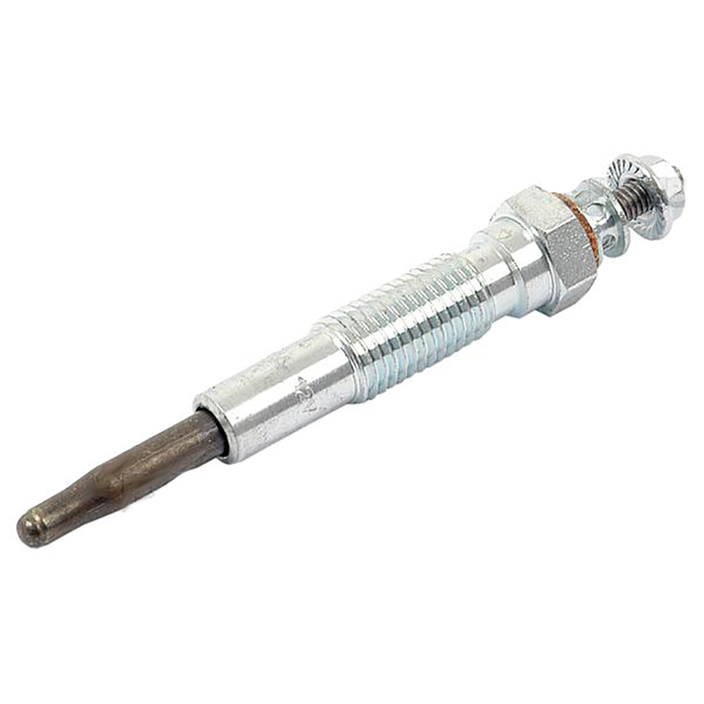 3 Glow Plugs for Shibaura Tractors, SD1540, SD4003, SD4043, SD4603, SD4643,