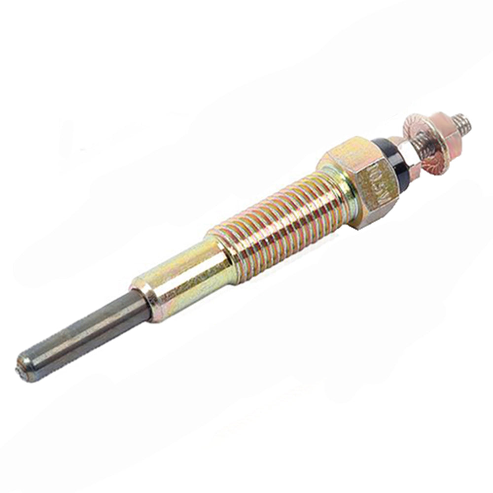 3 Glow Plugs for Shibaura Tractors, SD1540, SD4003, SD4043, SD4603, SD4643,