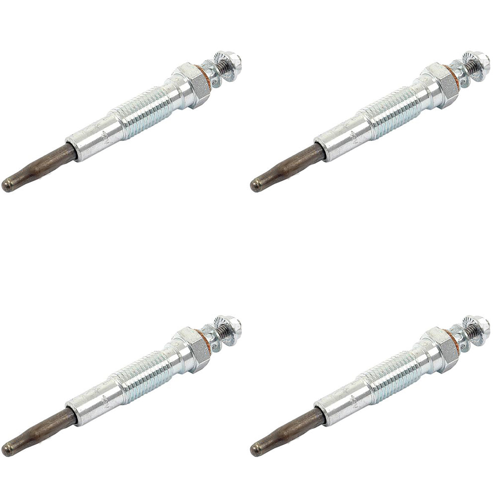 Qty 4: Glow Plug
 Fits Case Replaces 1273118c1