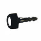 Ignition Key # 701 For Ditch Witch Trencher And Directional Drills 105-1790