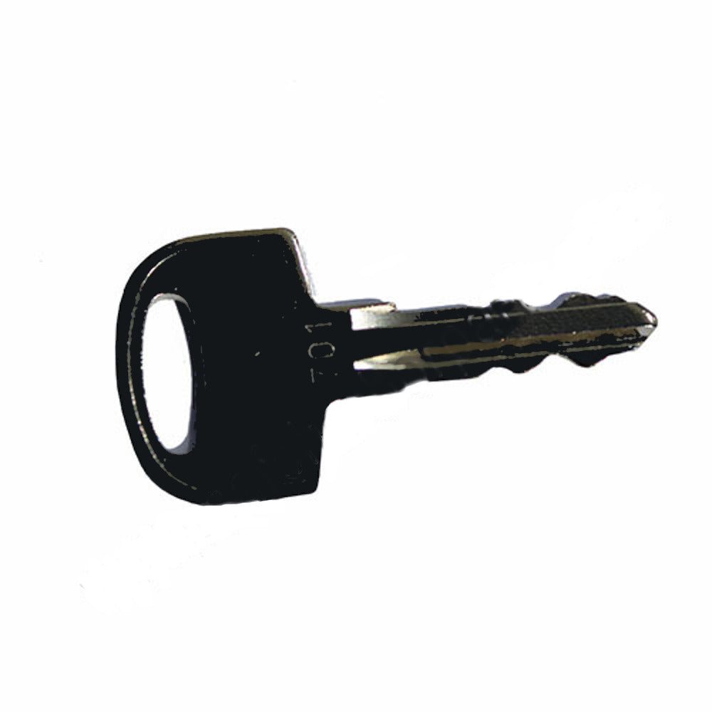 Ignition Key # 701 For Ditch Witch Trencher And Directional Drills 105-1790