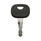 Key(s) Fits Universal Products Replaces 11306919