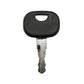 Key(s) Fits Universal Products Replaces 11306919
