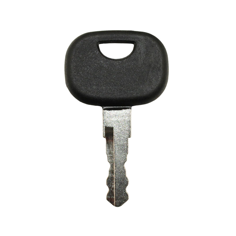 One New Aftermarket Replacement Key Stamped 14603