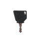 14607 Key For Various Dynapac Compactor Models