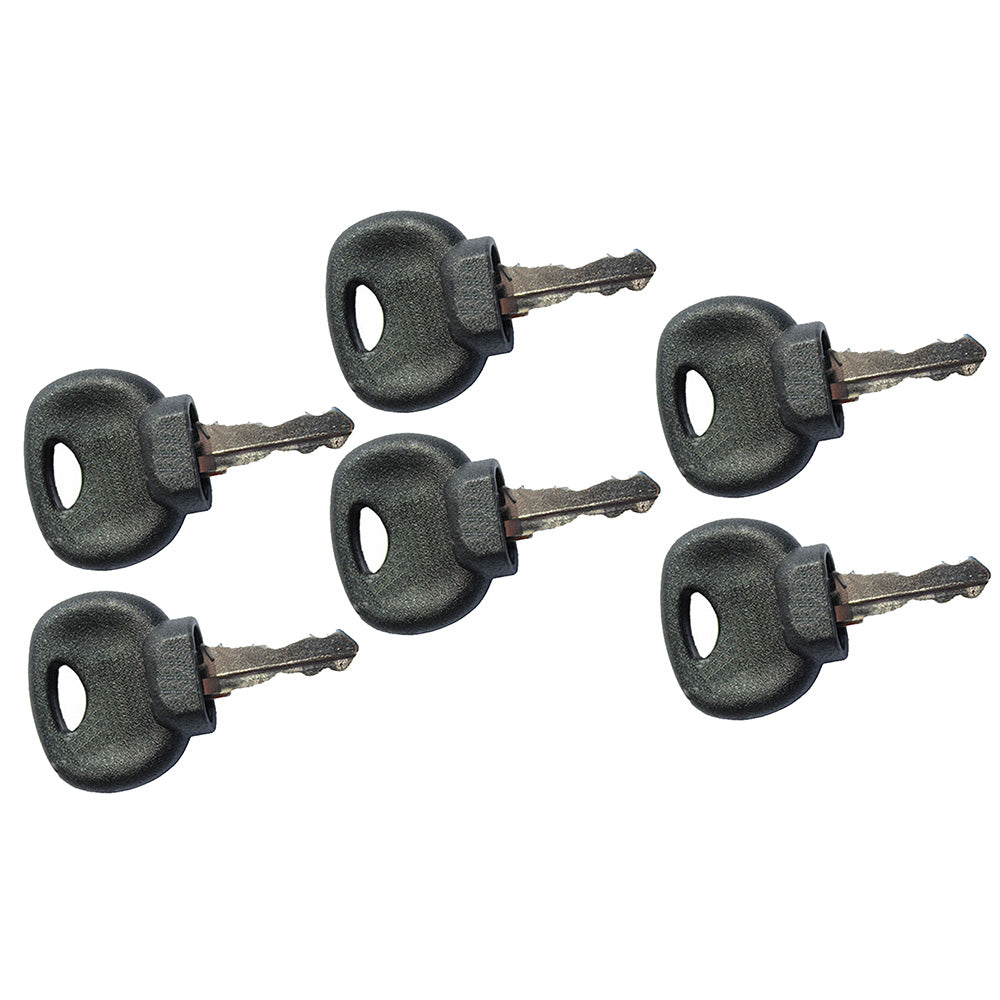 ELI80-0088_x6 - Qty 6: Key(s)