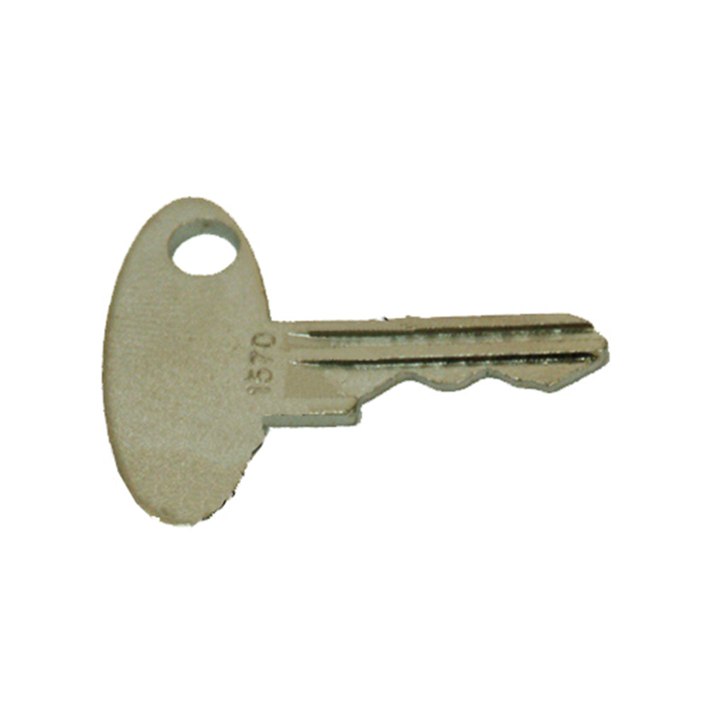 1570 Key Fits Ford/New Holland Tractor Models 1210 1320 Fits Ford NH Trac