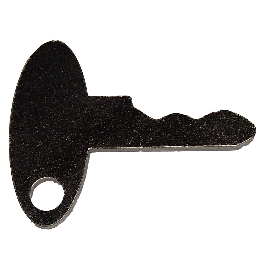 Key(s) Fits Vermeer Replaces 125141003