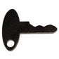 Tractor Ignition Key 5252 or 1570 Fits Ford, Fits Massey Ferguson, Perkins