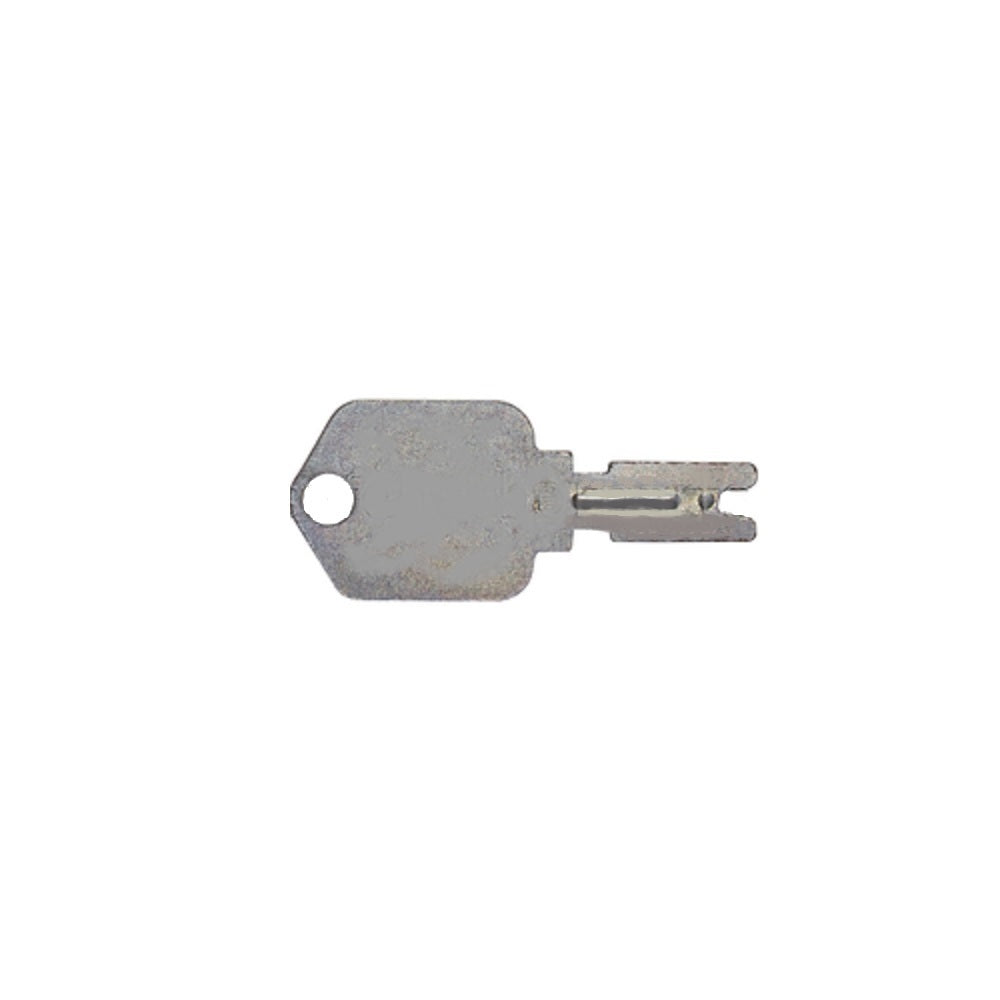 Key(s) Fits Ford/New Holland Replaces ELI80-0090
